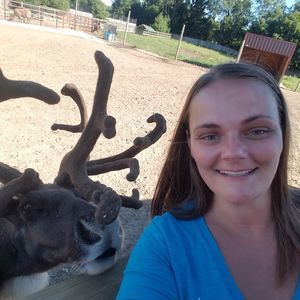 Meet your Posher, Jessalynn